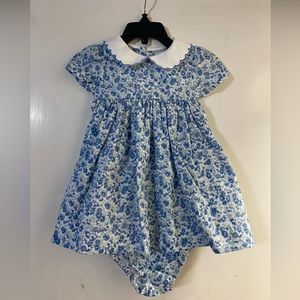 Edgehill collection size 6 months. New with tags.